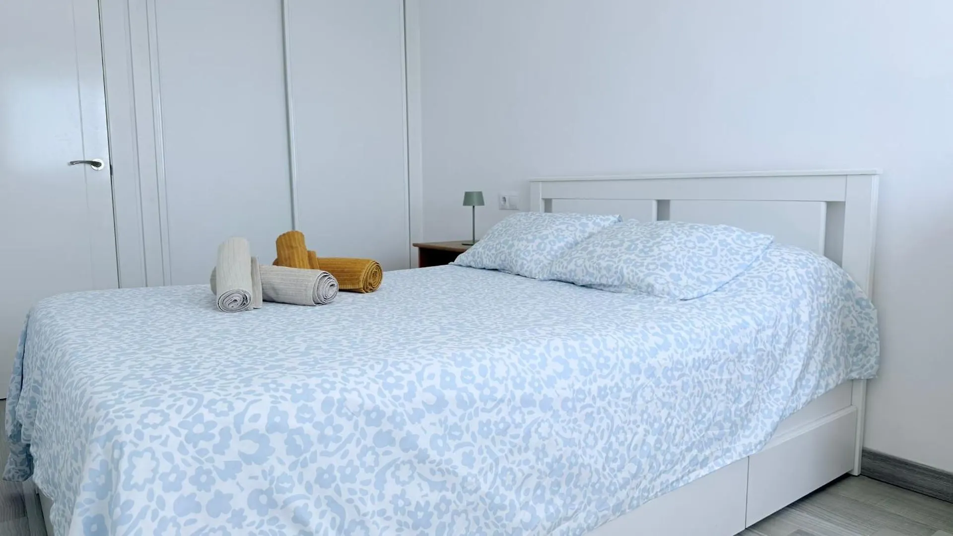 Endless Sea Views Apartment Benalmádena