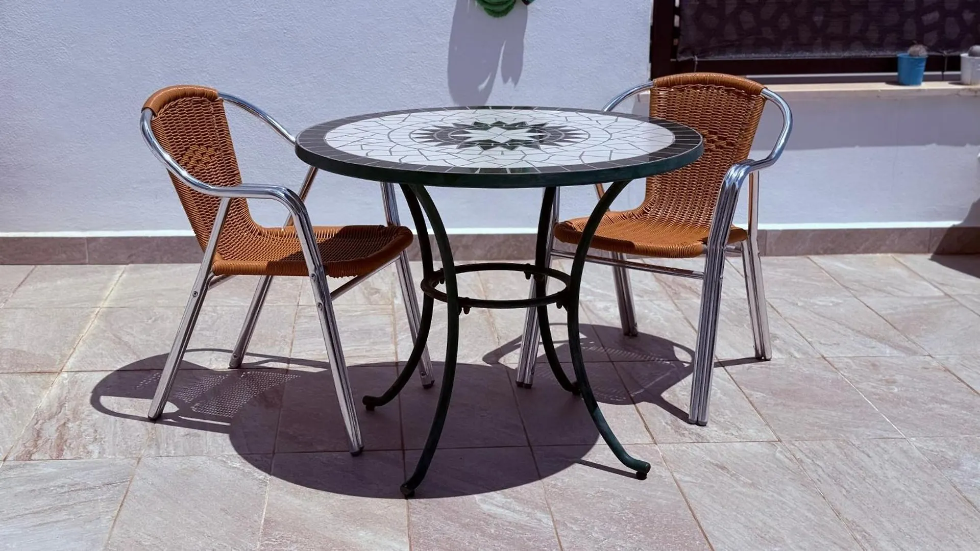 Endless Sea Views Apartment Benalmádena 0*,